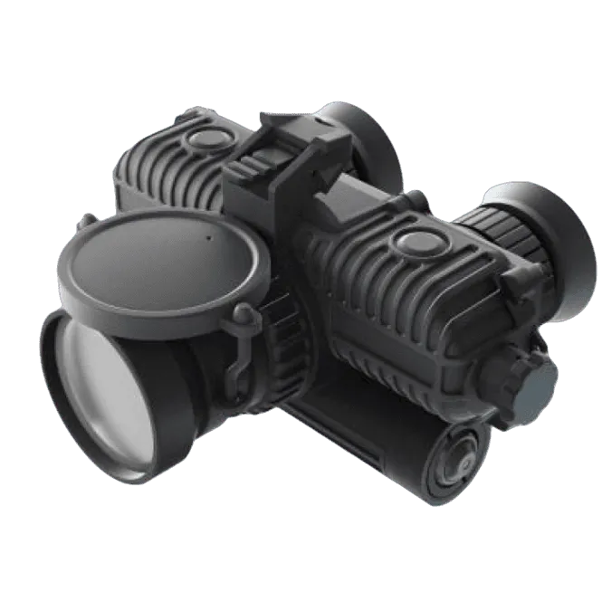 тепловизионный бинокуляр Fortuna General 40S6